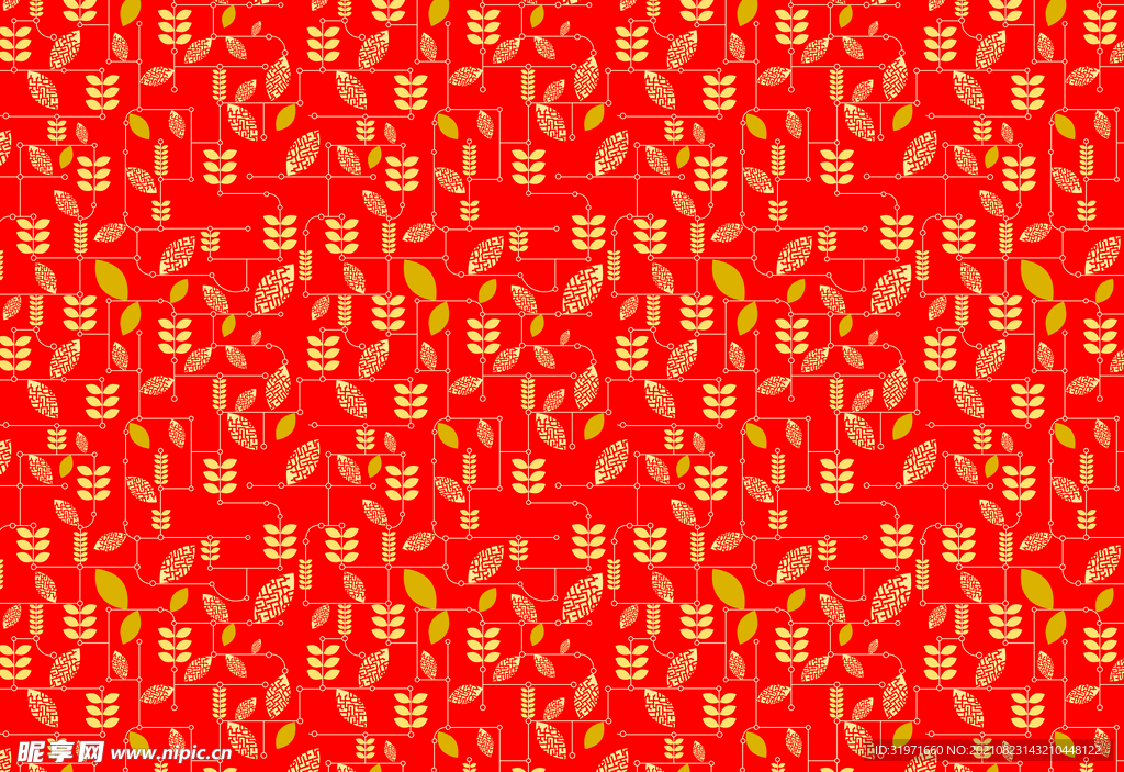花草