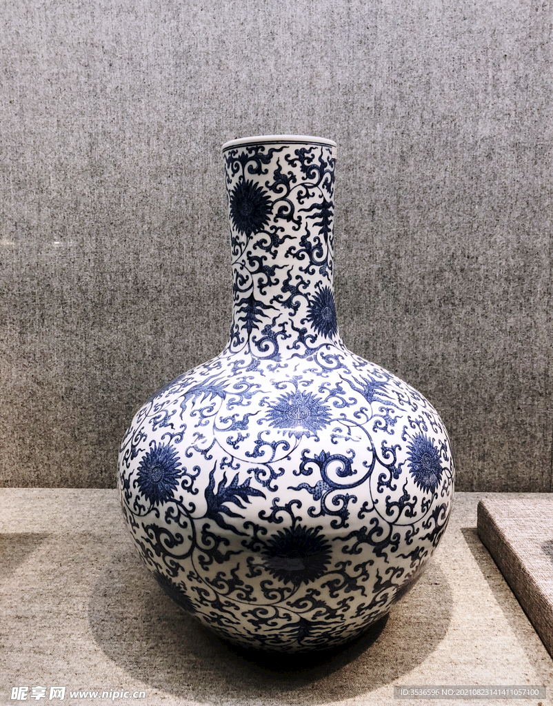 青花瓷