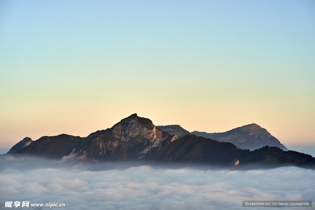 美丽风景风光 
