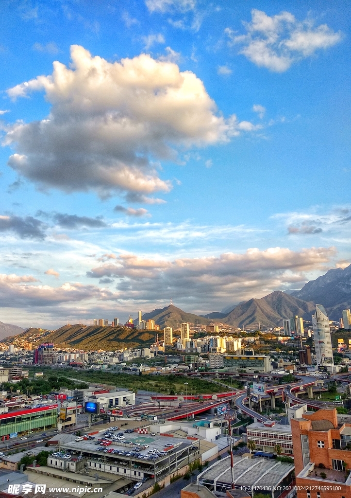美丽风景风光 