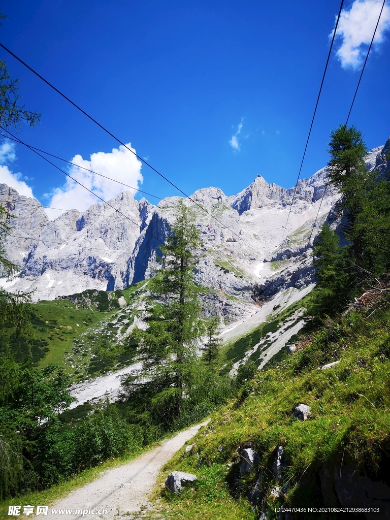 美丽风景风光 