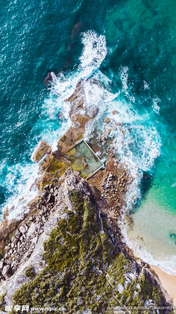美丽风景