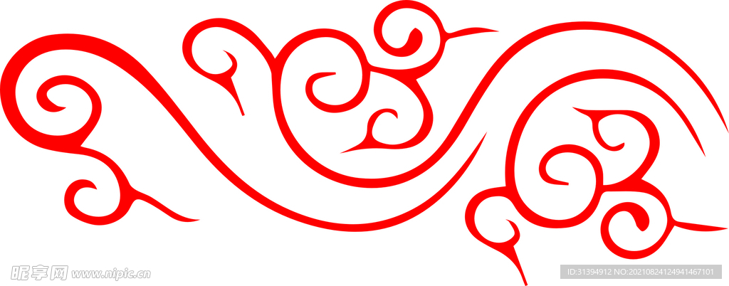 云纹