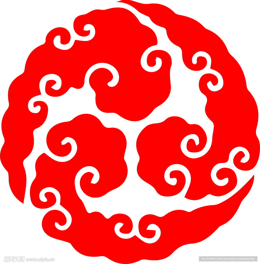 云纹