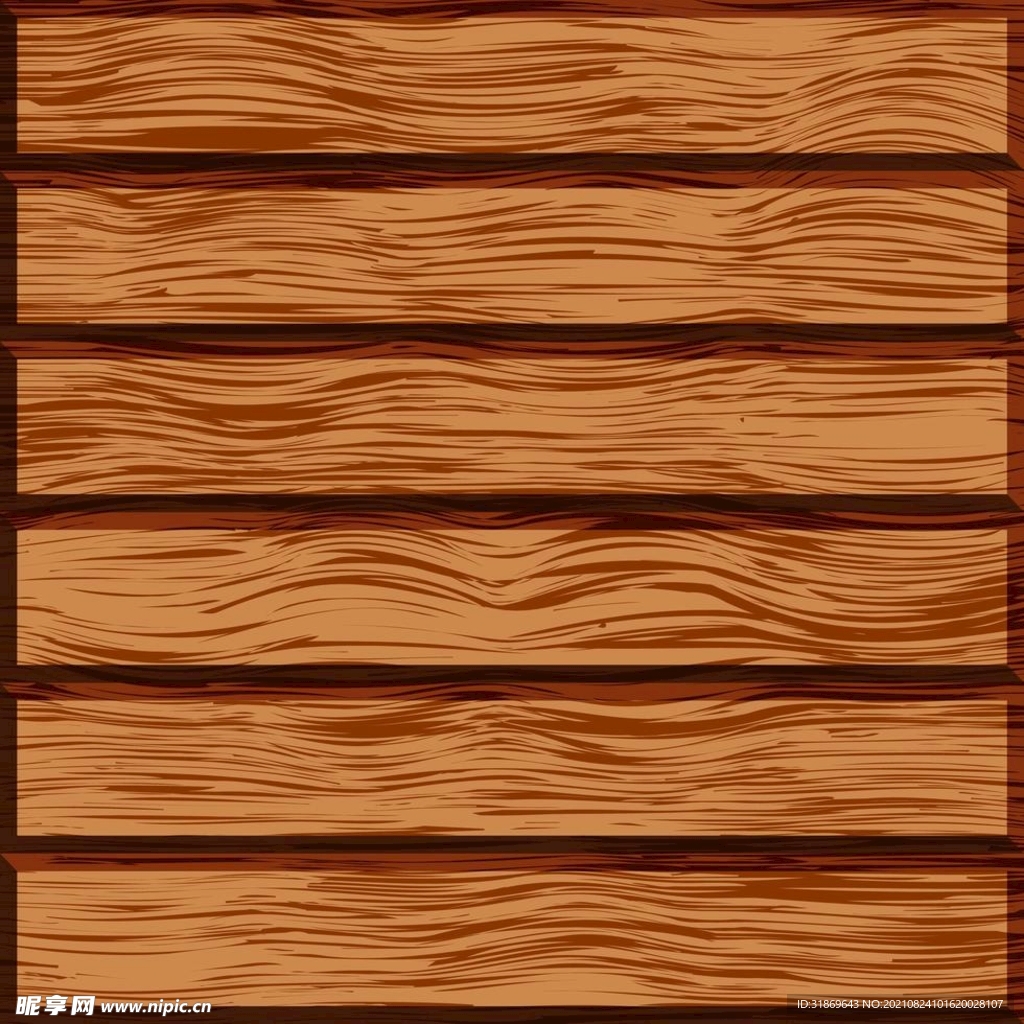 木纹背景           