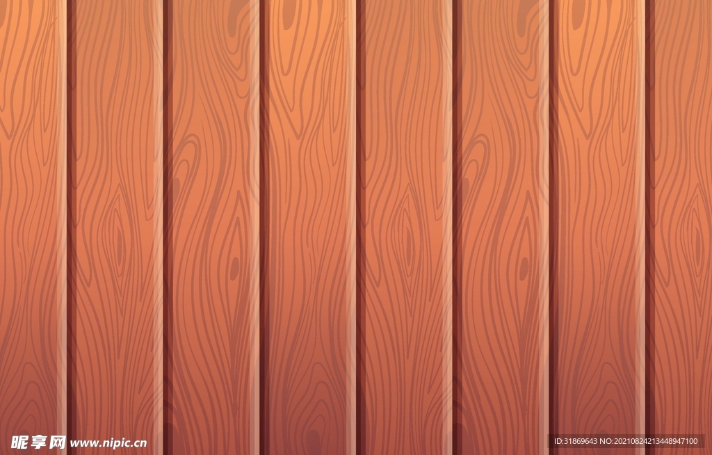 木纹背景           