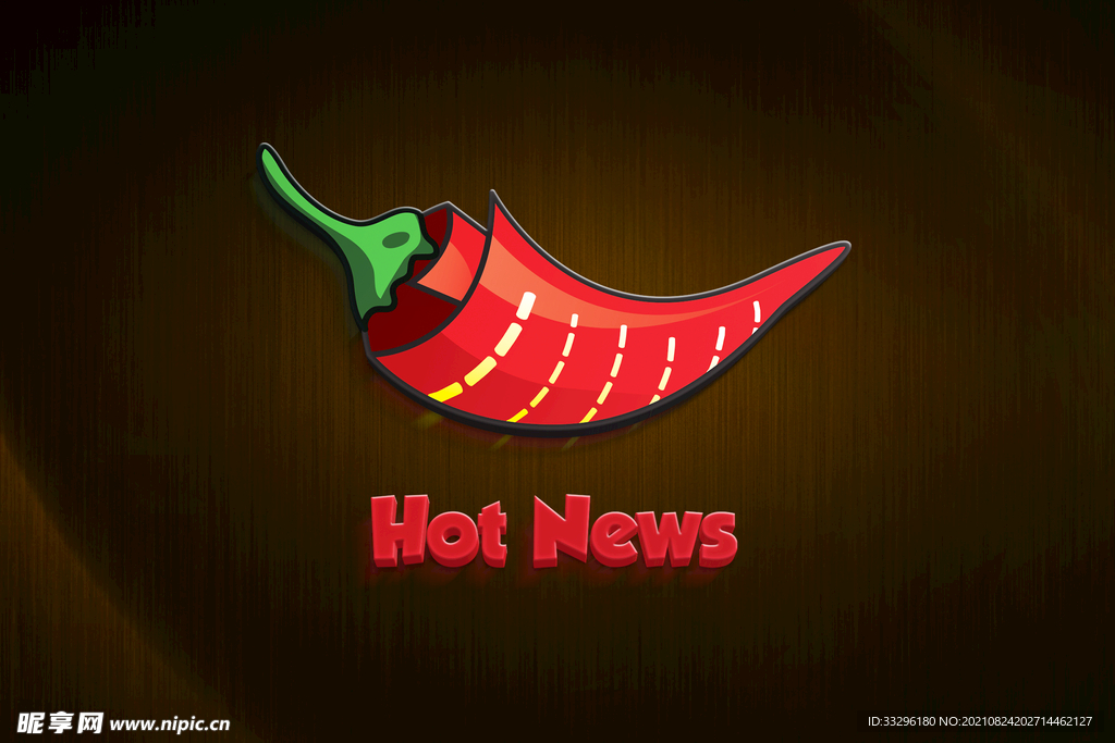 logo样机