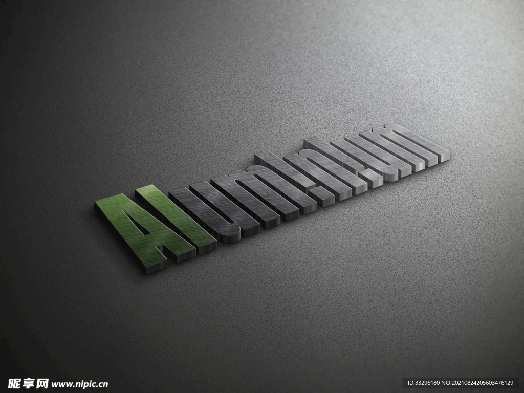 logo样机