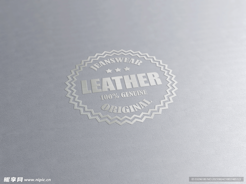 logo样机