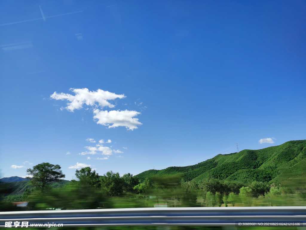 风景