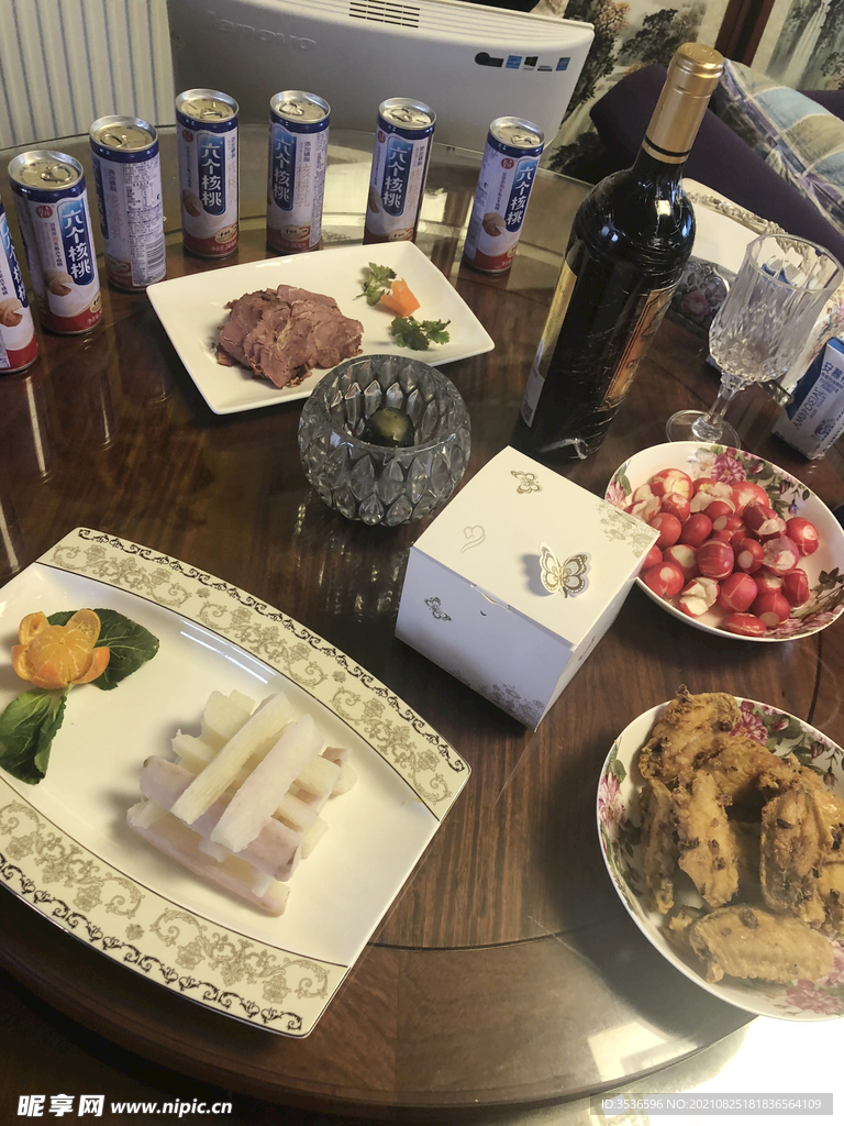 家宴