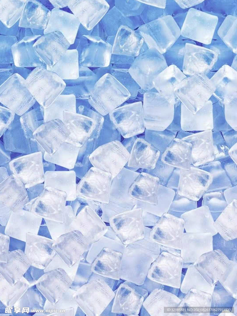 冰块  图片 