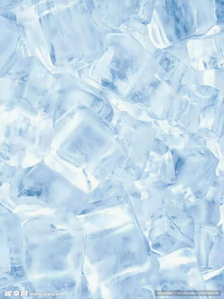 冰块  图片 