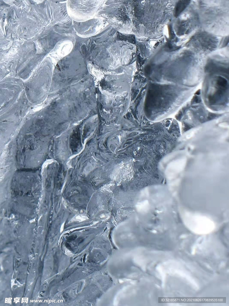 冰块图片