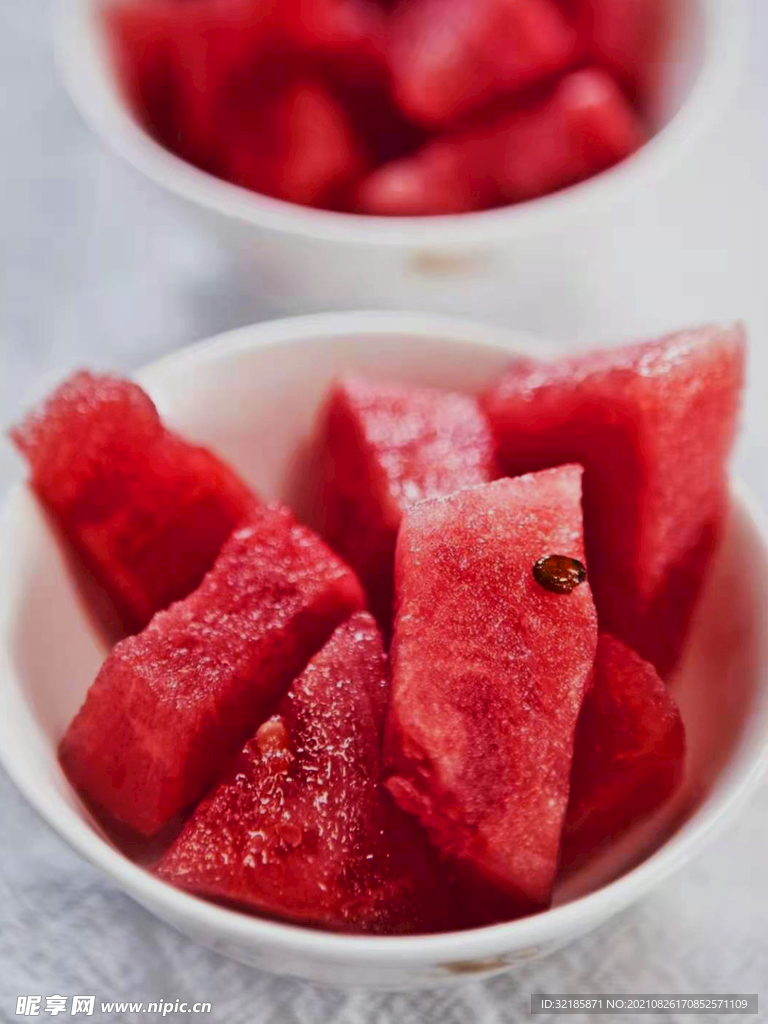 西瓜  图片  