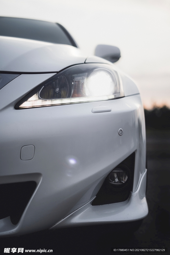 汽车