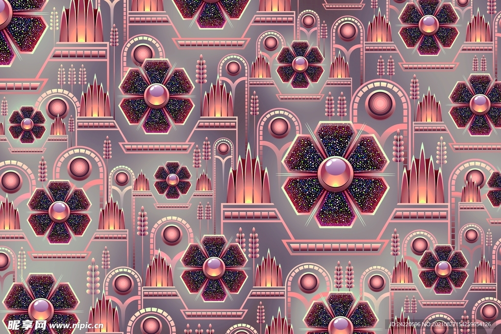 数码印花