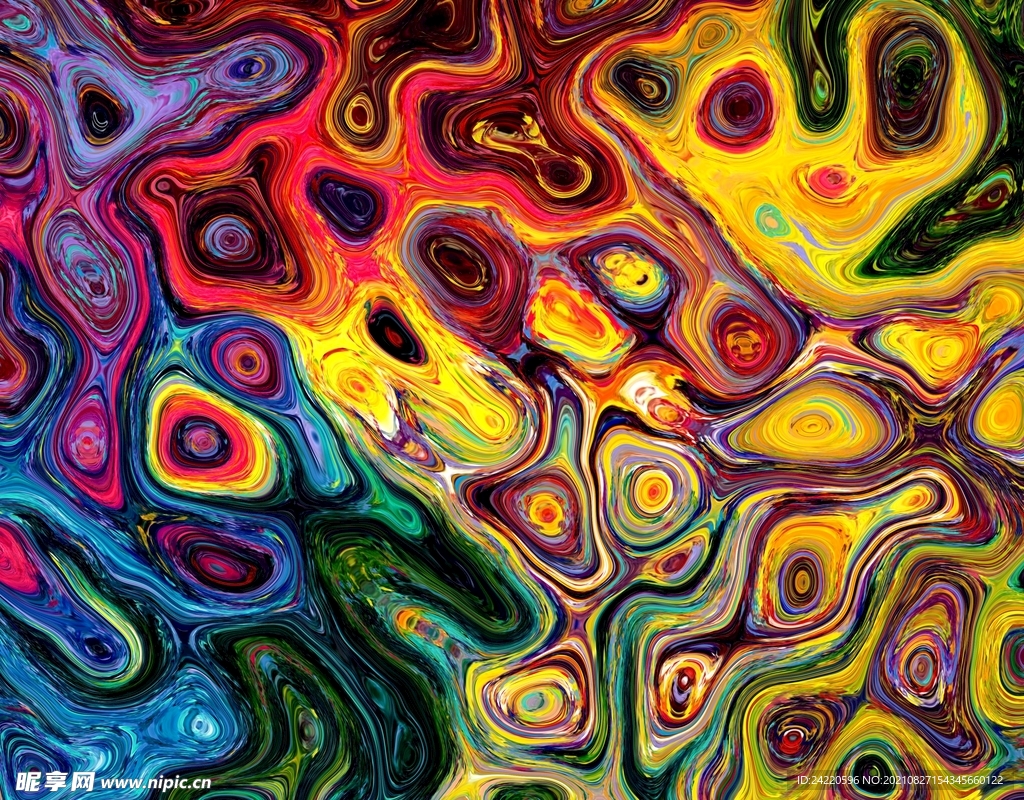 数码印花