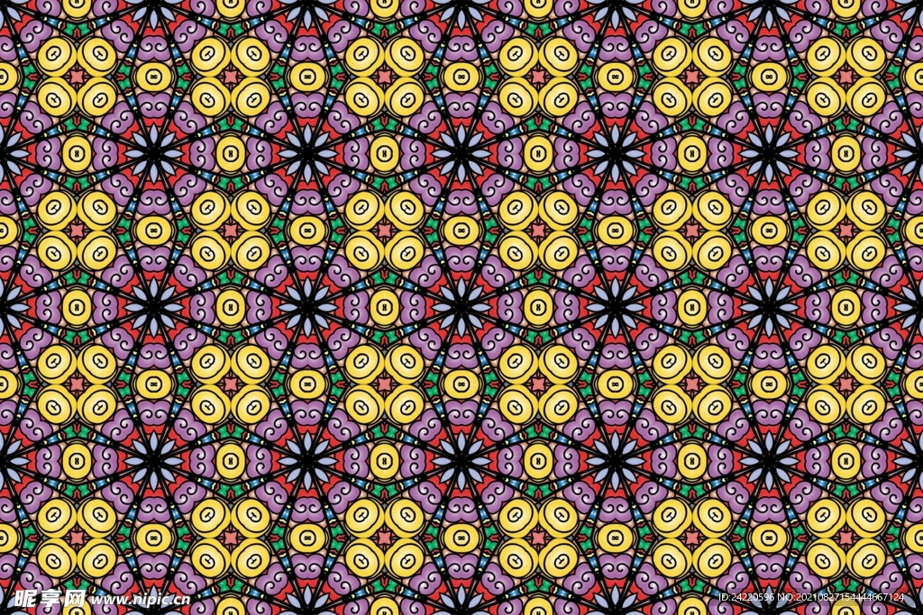 数码印花