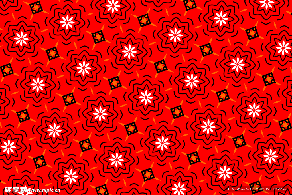 数码印花