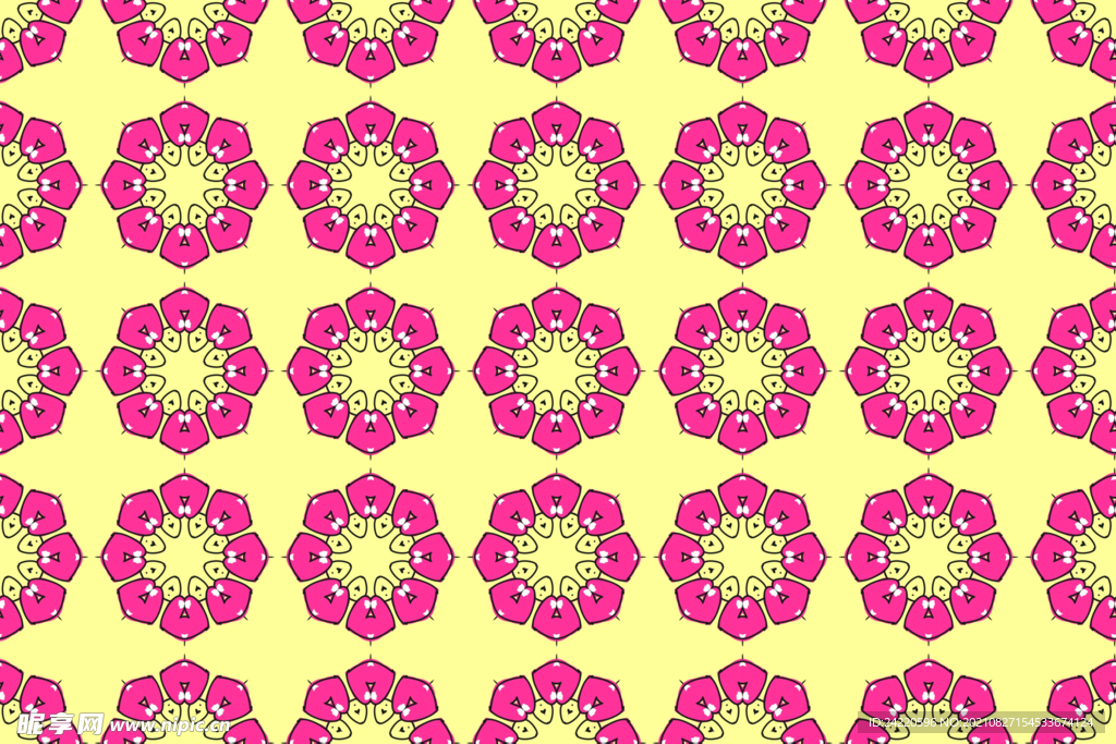 数码印花