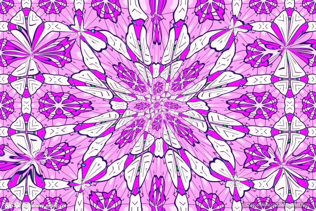 数码印花