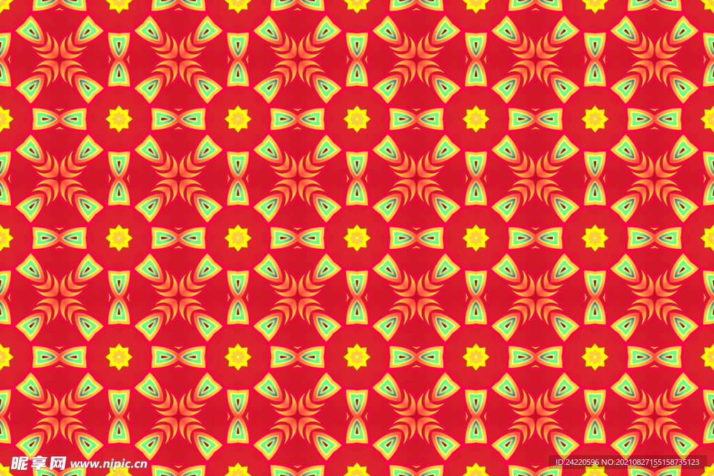 数码印花