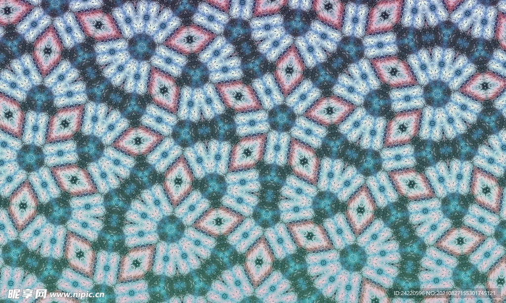 数码印花