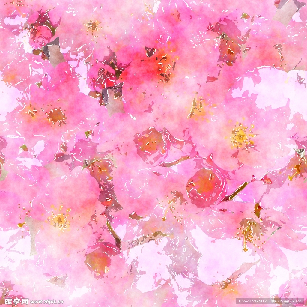 数码印花
