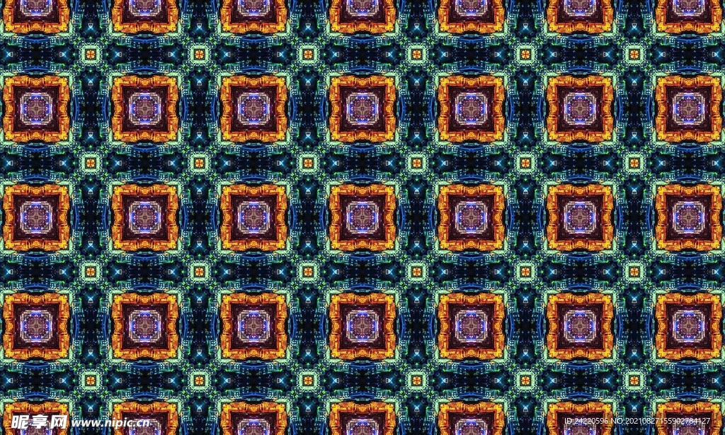 数码印花