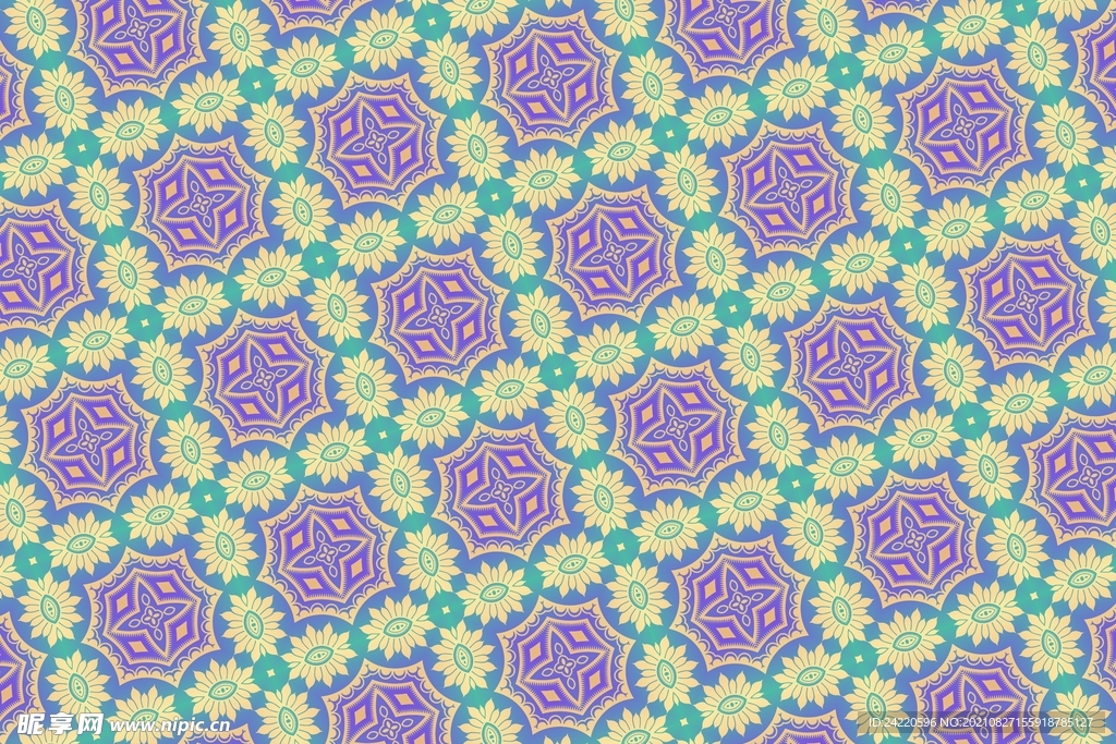 数码印花