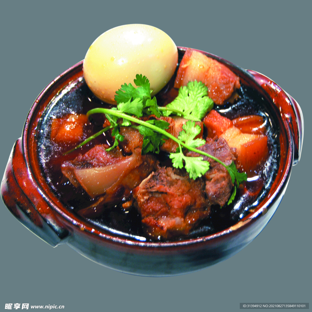 回锅肉