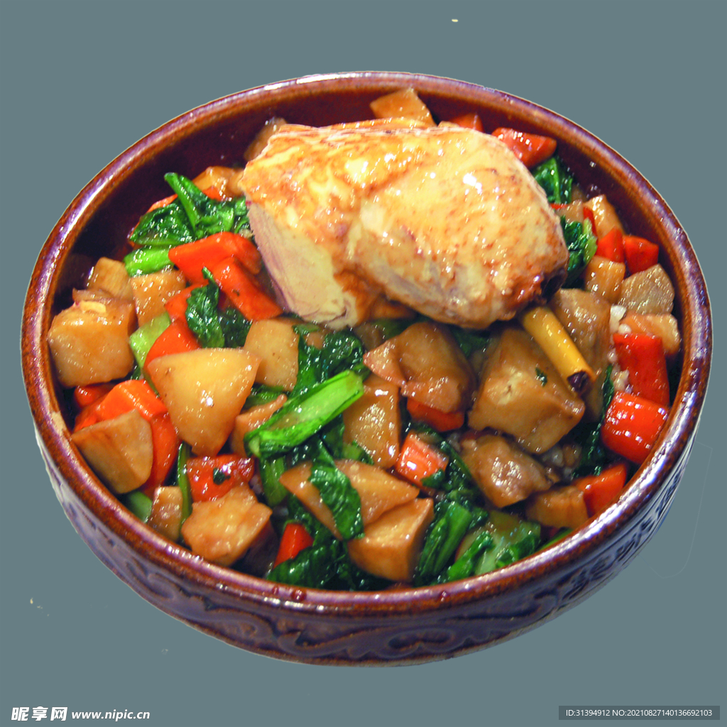 特色菜