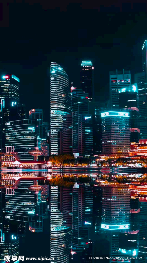 高楼  大厦  图片  