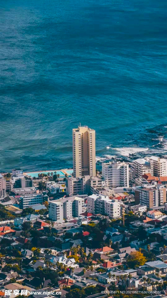 高楼  大厦  图片  