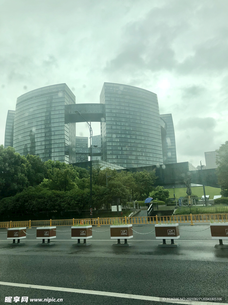 浙江杭州 