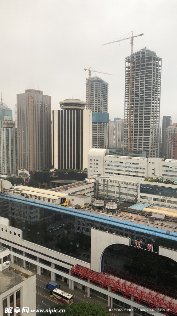 深圳 