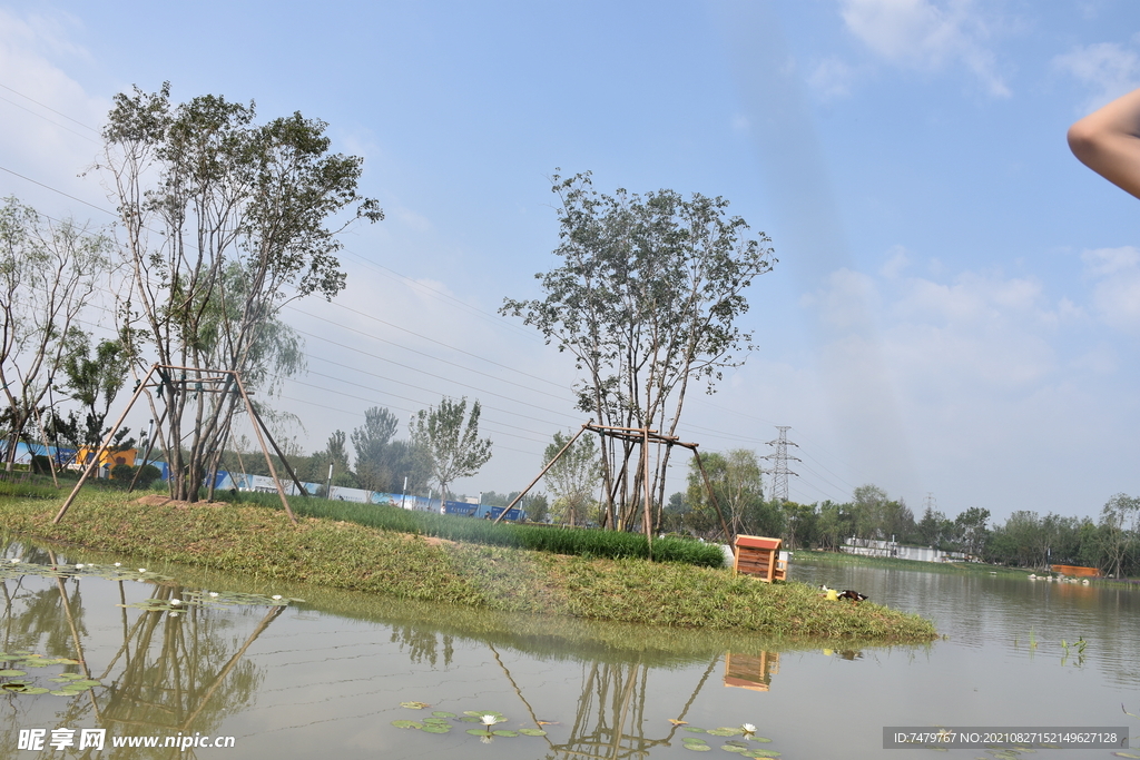 风景
