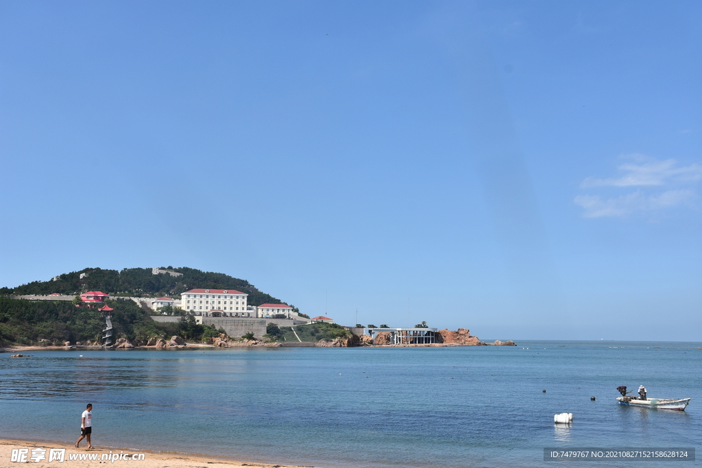 海景