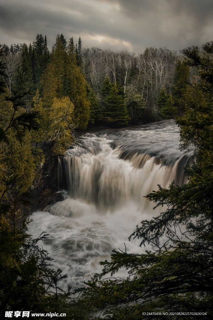 自然风景 