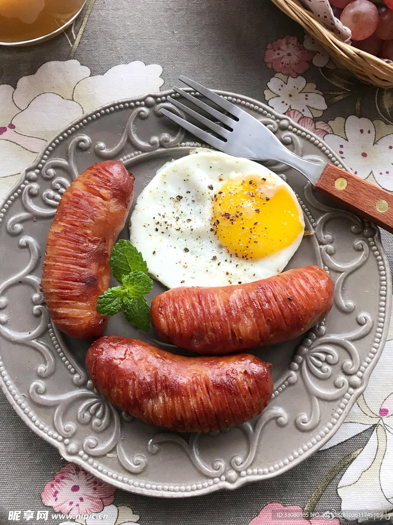 西餐