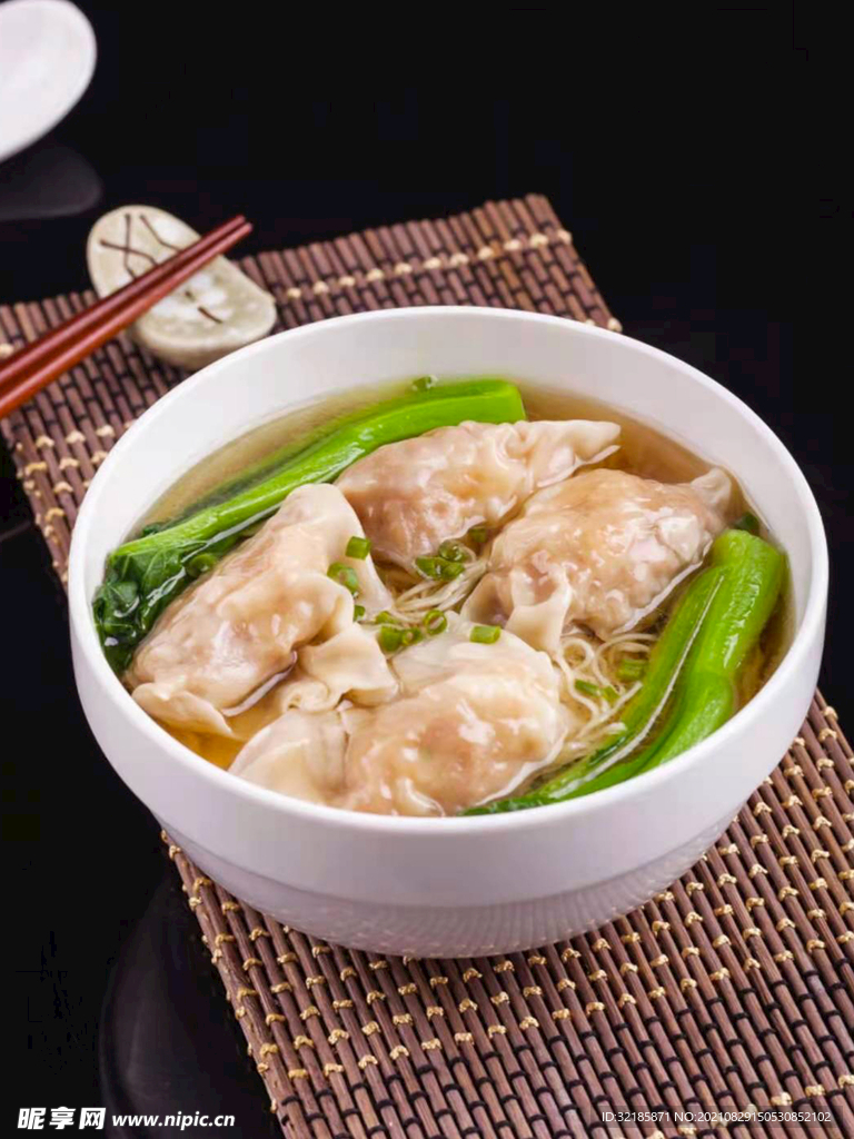 饺子图片