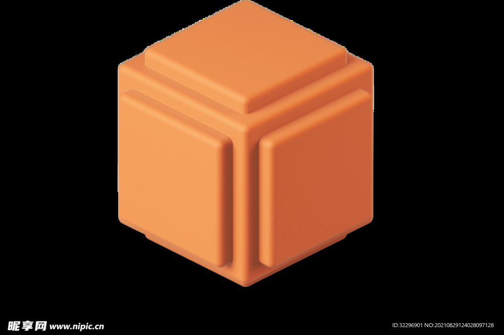3D图标素材