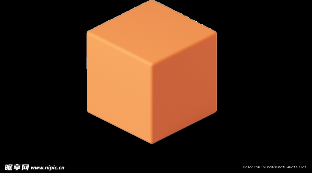 3D图标素材