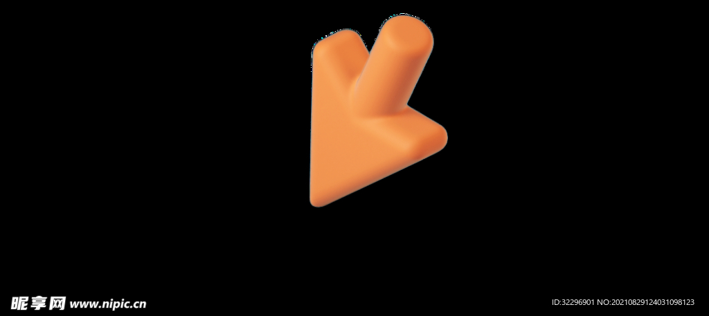 3D图标素材