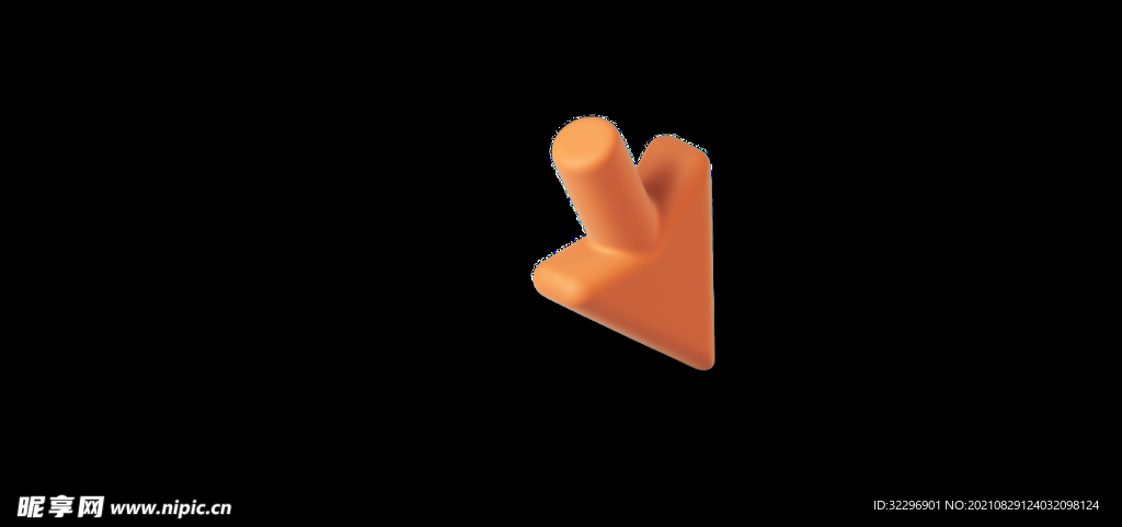 3D图标素材