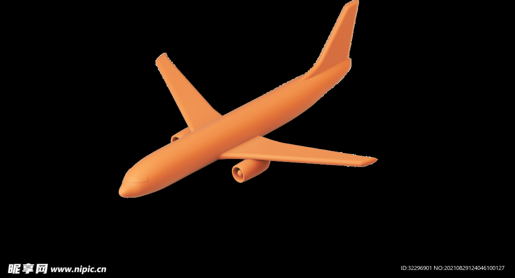 3D图标素材