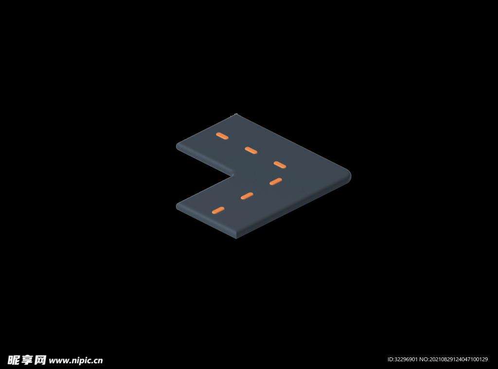3D图标素材