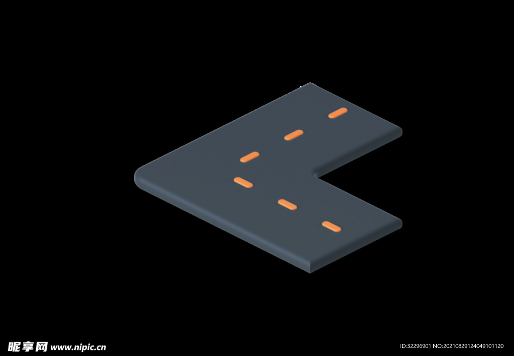 3D图标素材