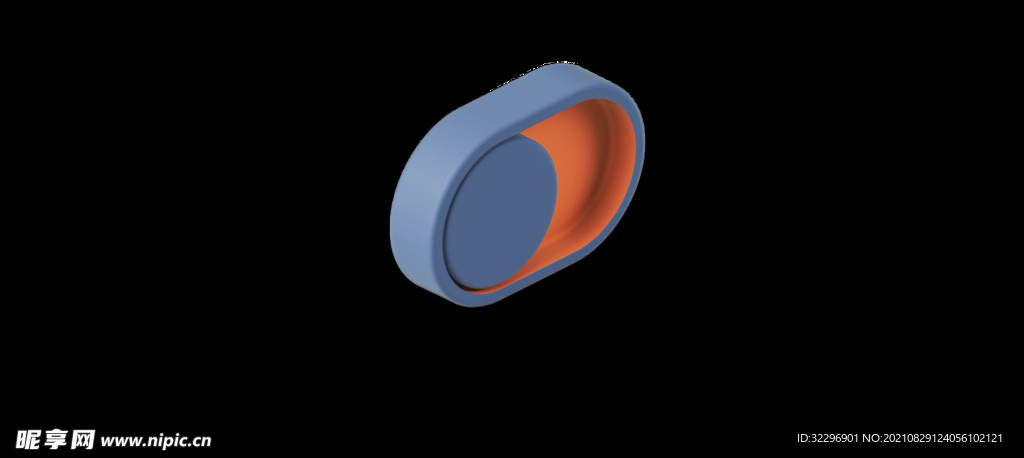 3D图标素材
